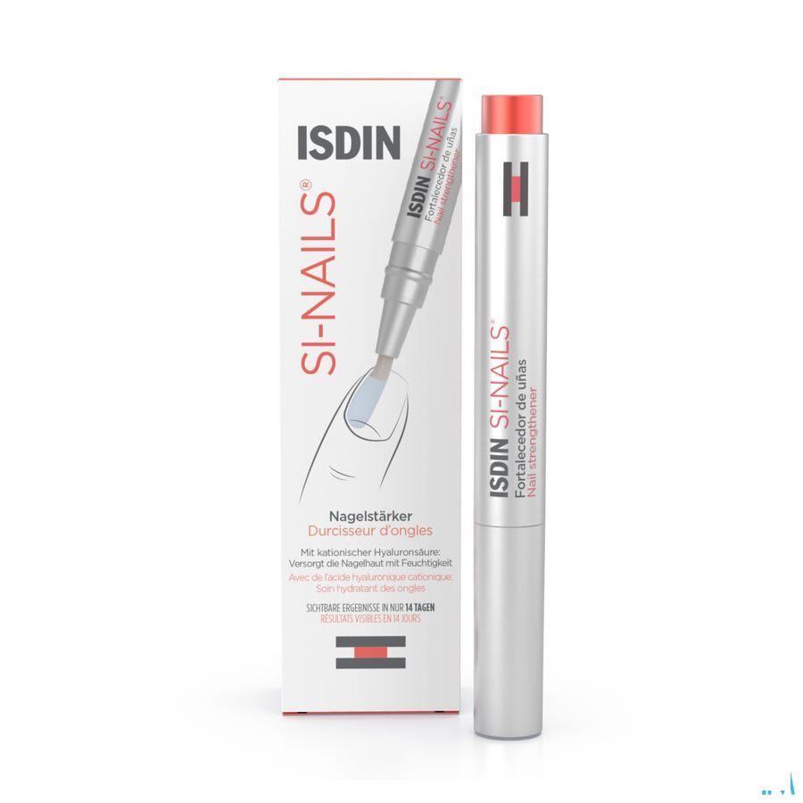 Isdin Si Nails Pen 2.5 ml  -  Isdin