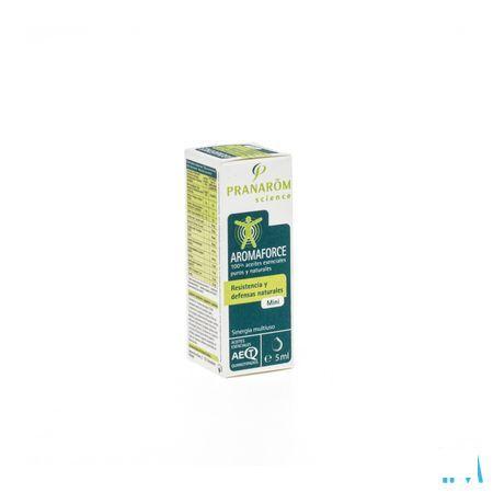 Aromaforce Sol Fl Glas 5ml