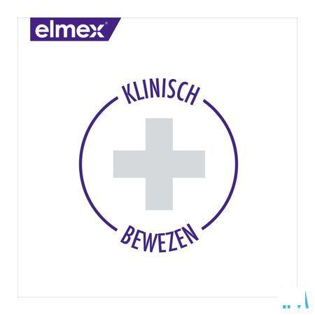 Elmex Mondspoeling Opti-Glazuur Hoge Weerst. 400 ml