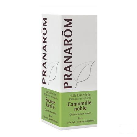 Kamille Essentiele Olie 5 ml  -  Pranarom