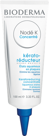 Bioderma Node K Emuls Creme Tube 100 ml