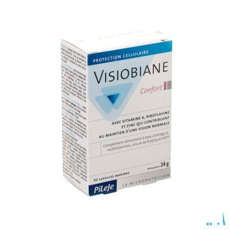 Visiobiane Confort Capsule 36  -  Pileje