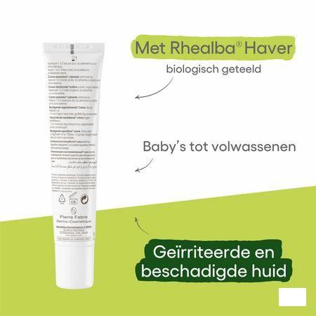 Aderma Epitheliale Ah Ultra 40 ml  -  Aderma Benelux
