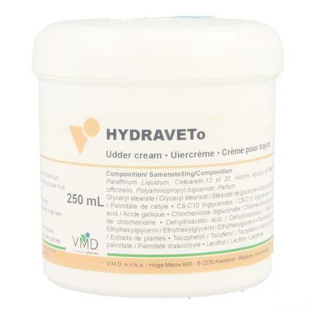 Hydroveto Pommade Trayon 250  ml Vmd