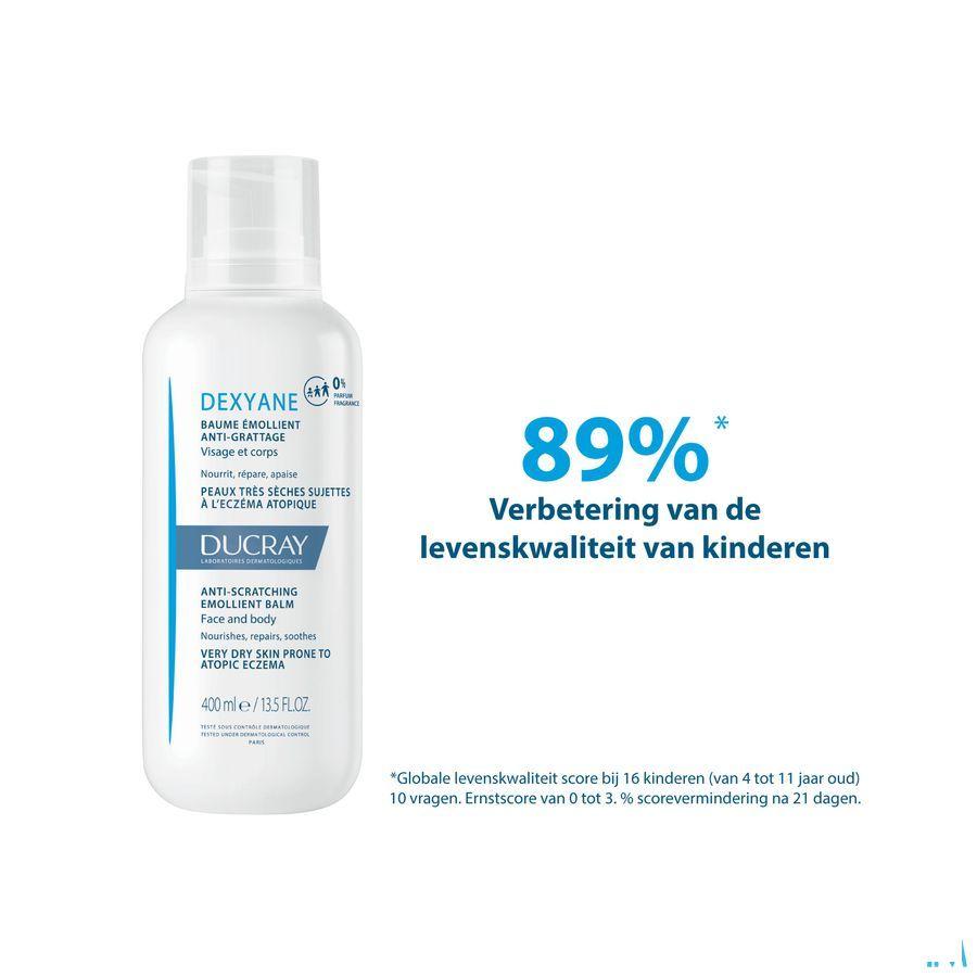 Ducray Dexyane Balsem Anti krab Verzachtend 200 ml