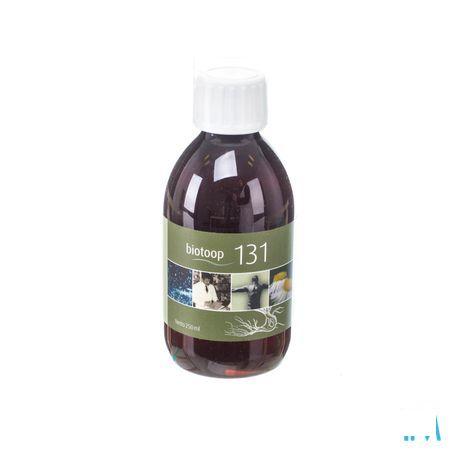 Biotoop Fytocomplex 131 250 ml  -  Bioradix