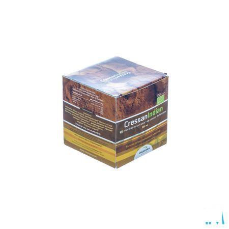 Cressan Indian Macer. 360 ml  -  Cressana