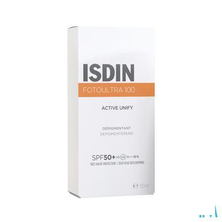 Isdin Fotoultra Spot Prevent Ip50 + 50 ml  -  Isdin