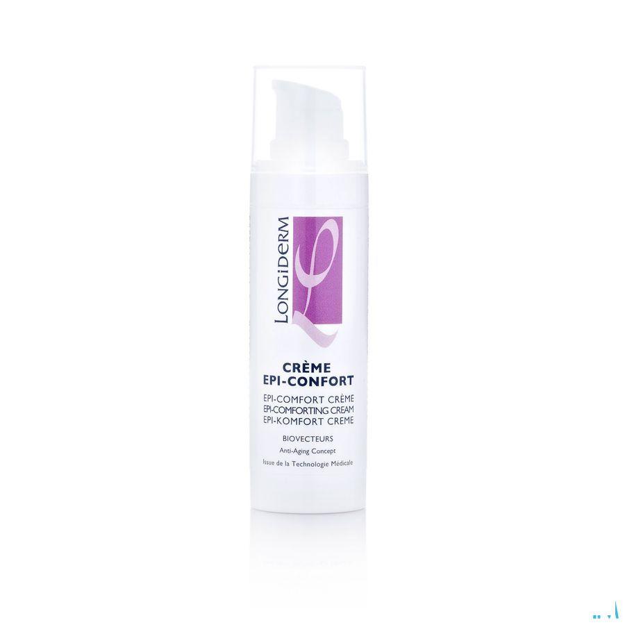 Longiderm Creme Epi-confort 30 ml