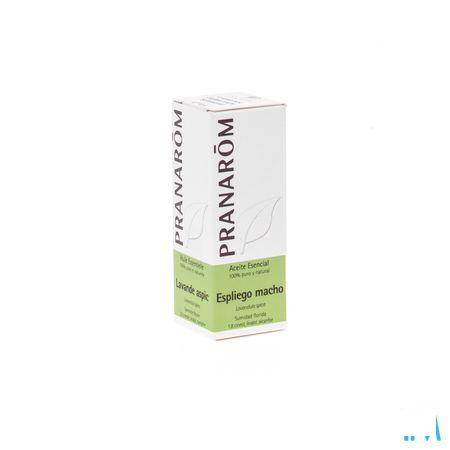 Thym Vulg. Linalol Bio Huile Essentielle 5 ml  -  Pranarom