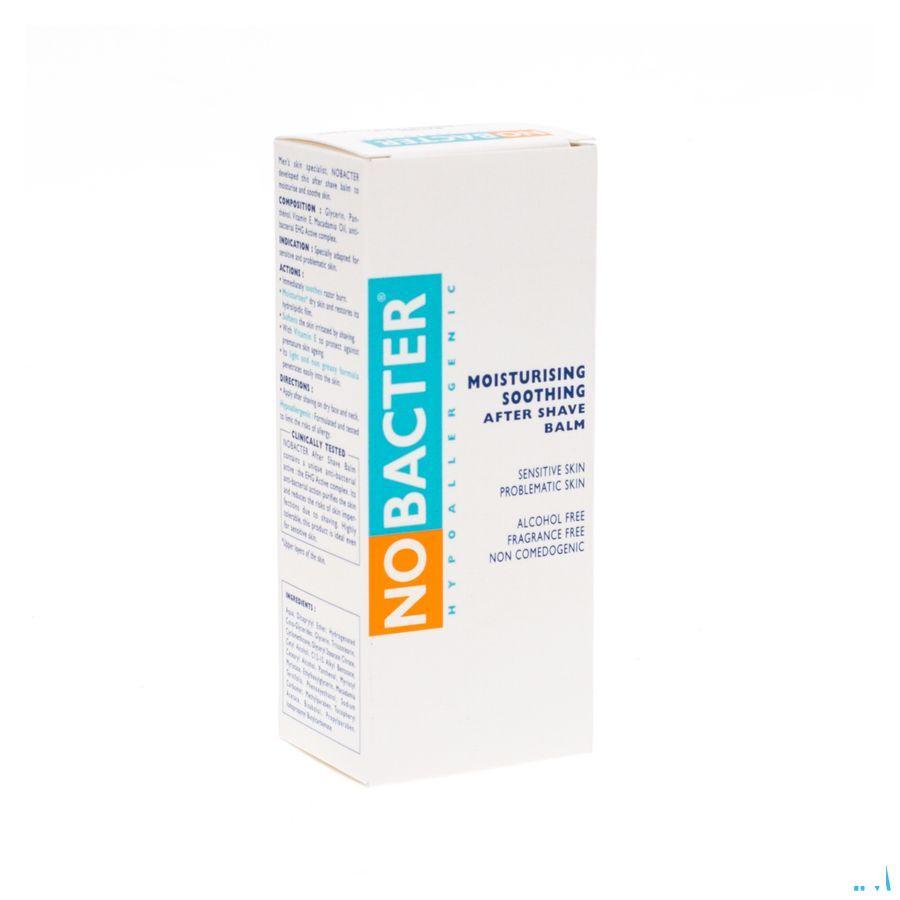 Nobacter Baume Apres Rasage 75 ml  -  Beiersdorf
