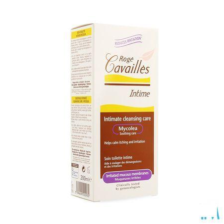 Roge Cavailles Soin Toilette Intime Mycolea 200 ml  -  Bolton