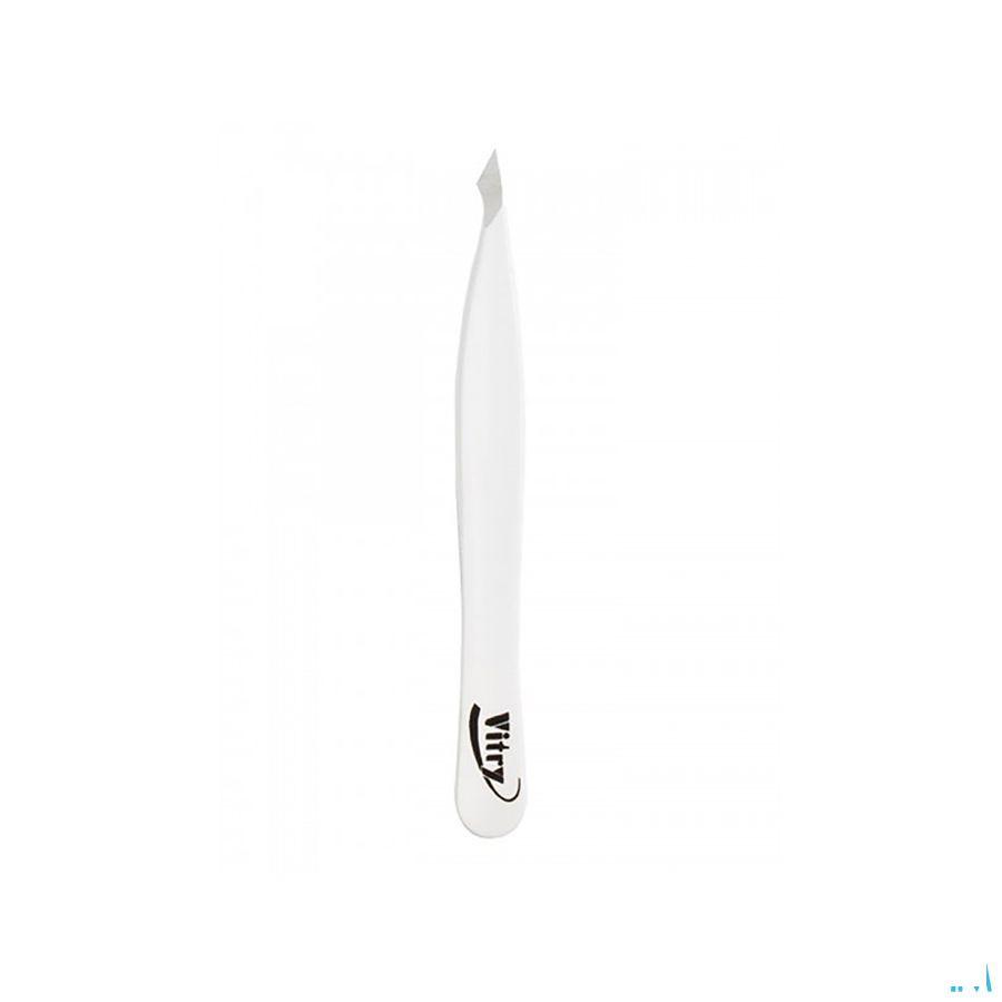 Vitry Epileerpincet Extra Spitse Punt 1029Y  -  Vitry