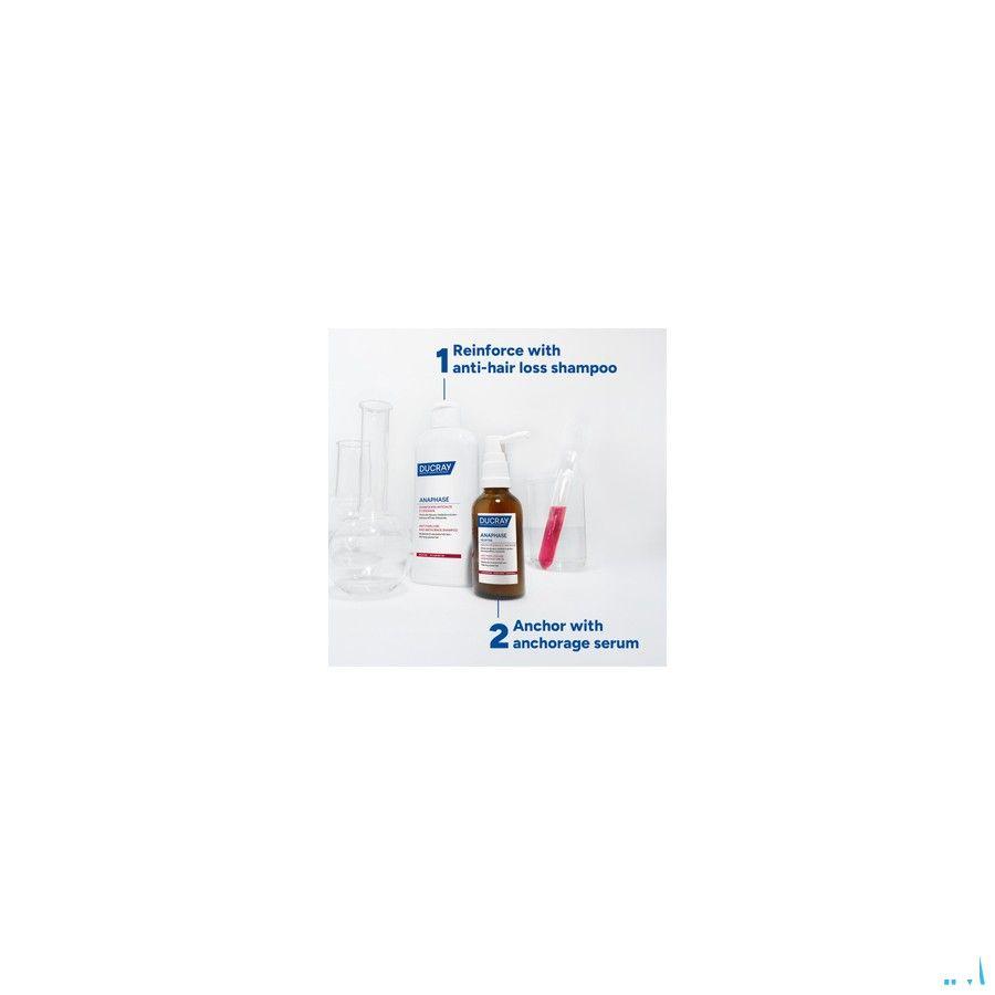 Ducray Anaphase + Shampoo 200 ml