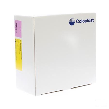 Comfeel Plus Drukverlagend Verband 10cm 10 33353  -  Coloplast