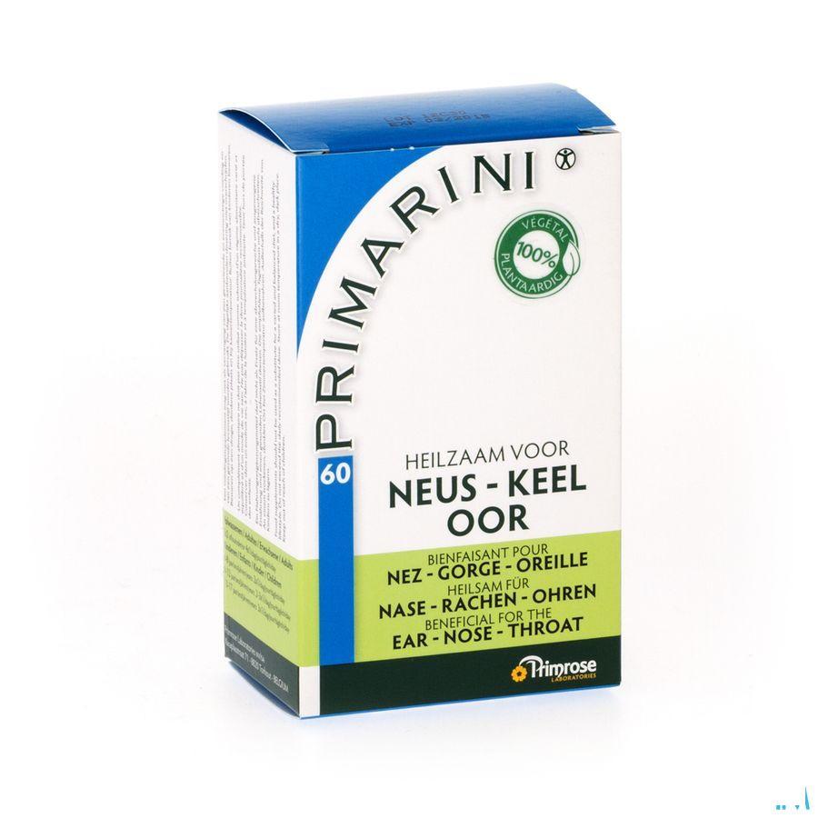 Primarini Capsule 60 