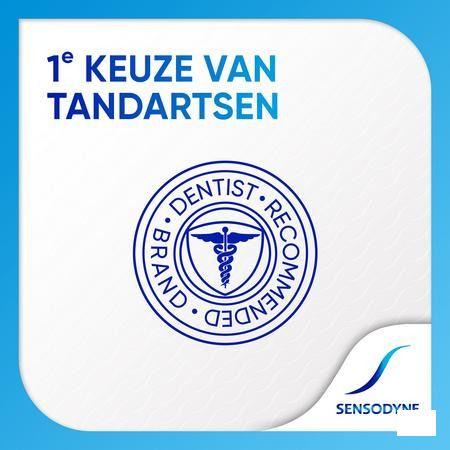 Sensodyne Dentifrice Extra Fresh 75 ml