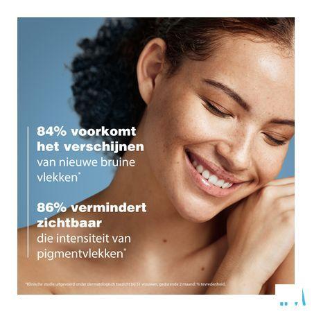 Ducray Melascreen Fluide A/Pigmentvlek Ip50+ 50 ml