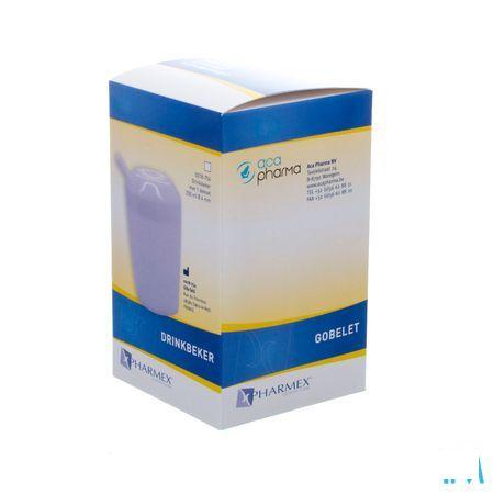 Pharmex Drinkbeker Nylon  -  Infinity Pharma