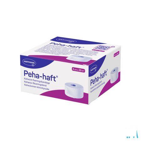 Peha Haft Latexfree 4cm x 20m 1 3000430