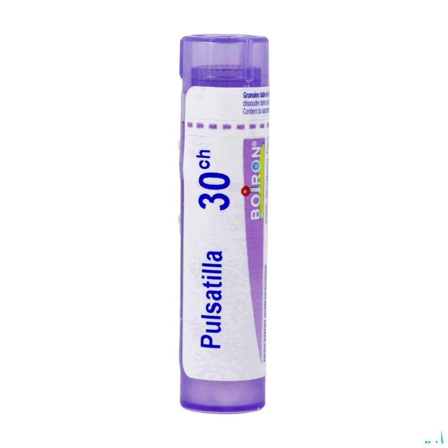 Pulsatilla 30K Gr 4g  -  Boiron