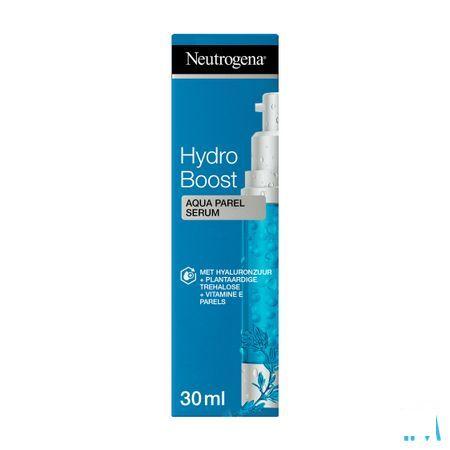 Neutrogena Hydroboost Serum 30 ml