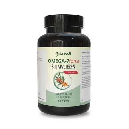 Fytobell Omega 7 Forte Capsule 90