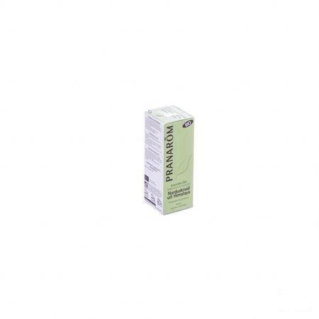 Nard De L'himalaya Bio Essentiele Olie 5 ml  -  Pranarom
