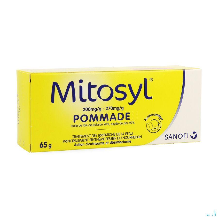 Mitosyl Pomm 65 Gr