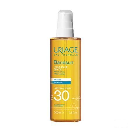 Uriage Bariesun Spray Ip30 200 ml