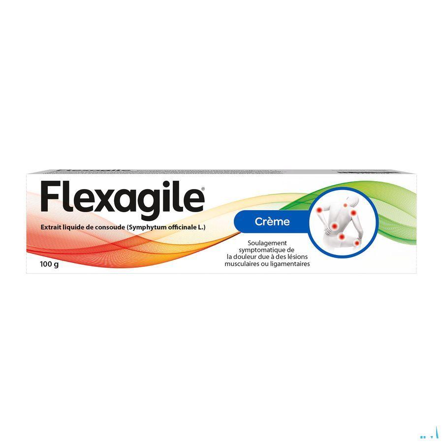 Flexagile Creme 100 gr