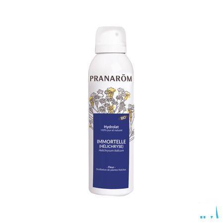 Hydrolat Helichryse Bio 150 ml Pranarom