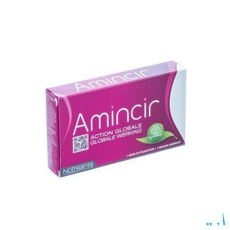 Amincir Gel 60  -  Nutrisante