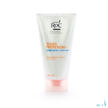 Roc Soleil Protexion Aft-sun Verz Her Balsem 150 ml  -  Roc