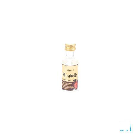 Lick Mirabelle 20 ml  -  Brouwland