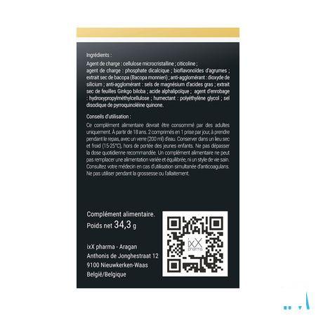 Focus-Ixx Support Tabl 30