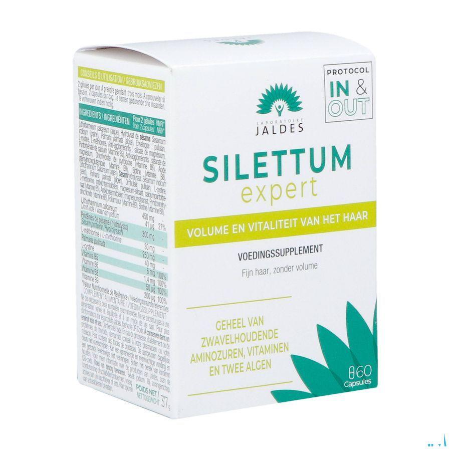 Silettum Gel 60