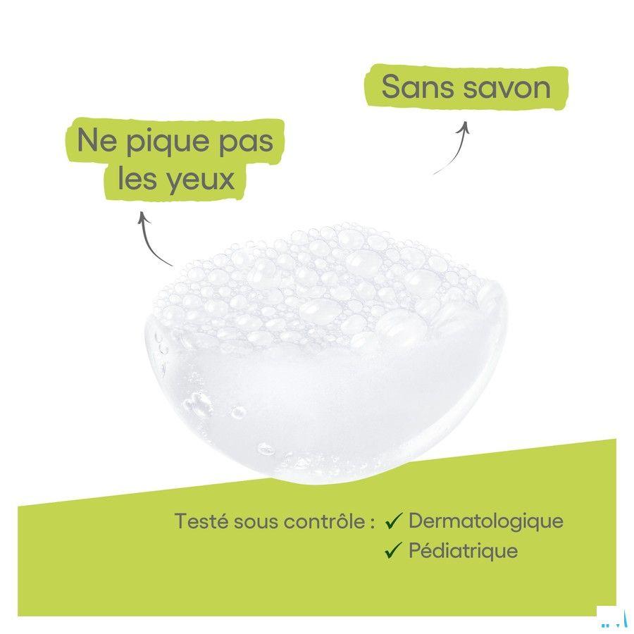 Aderma Primalba Gel Lavant 2en1 500 ml  -  Aderma