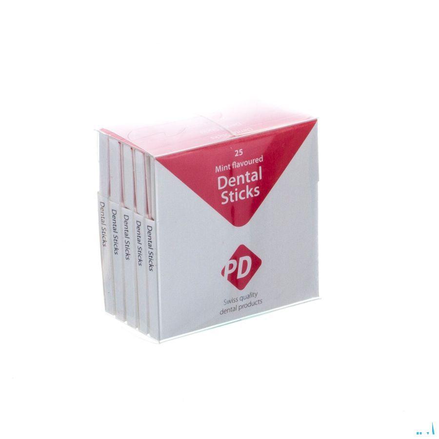 Masseur A Gencives Dental Stick  -  Deprophar