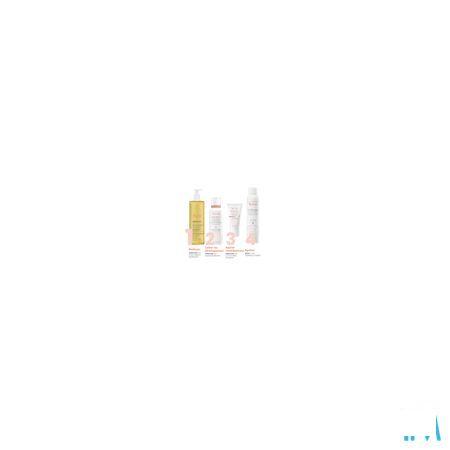 Avene Xeracalm A.D. Wasolie Relipiderend 750 ml
