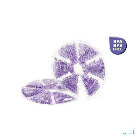 Lansinoh Therapearl 3In1 Borsttherapie Warm-Ko 2