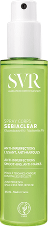 Svr Sebiaclear Spray Lichaam 150 ml