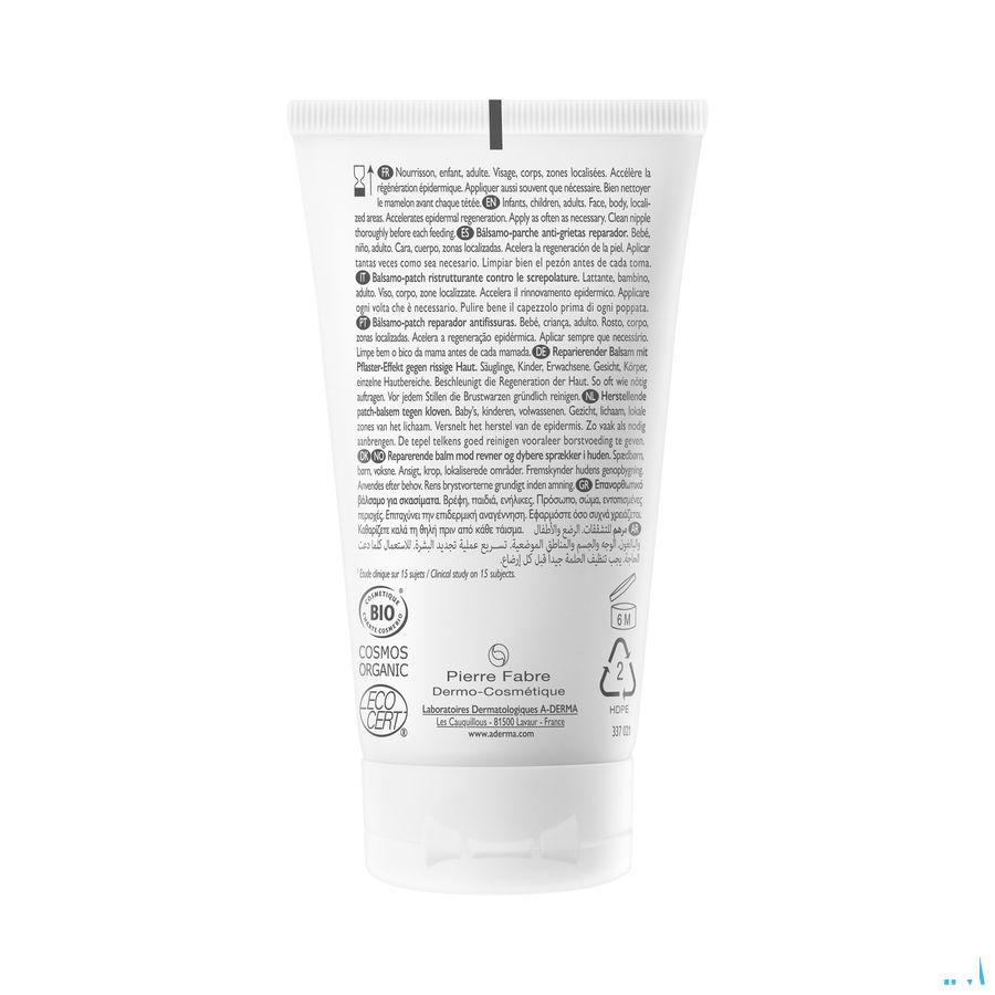 Aderma Epitheliale Baume Reparateur 50 gr