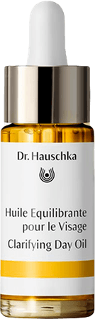 Dr.Hauschka Gezichtsolie 18  ml  -  Wala Nderland