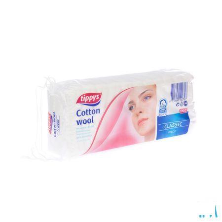 Tippys Watten Voorgesneden 100 gr  -  I.D. Phar