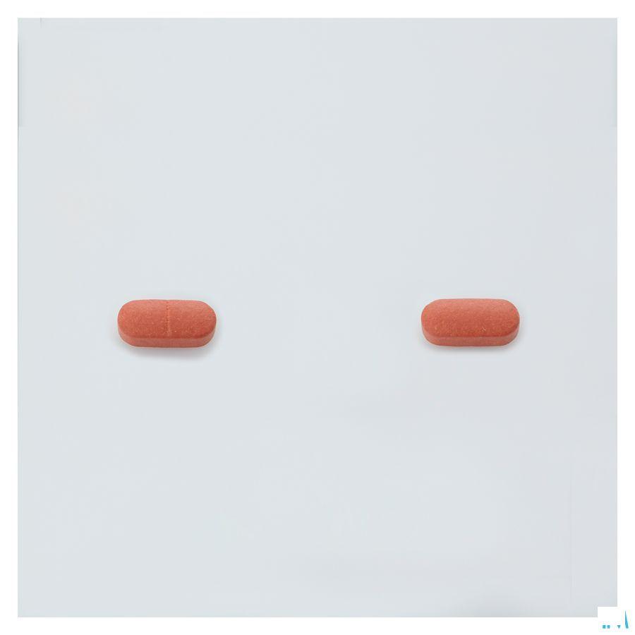 Tonixx Plus Comprimes 180x1270 mg  -  Ixx Pharma