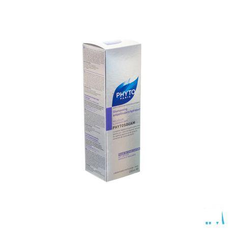 Phytosquam Schilfers En Droog Haar Flacon 200 ml 