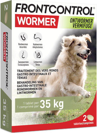 Frontcontrol Wormer Xl Honden Tabl 2