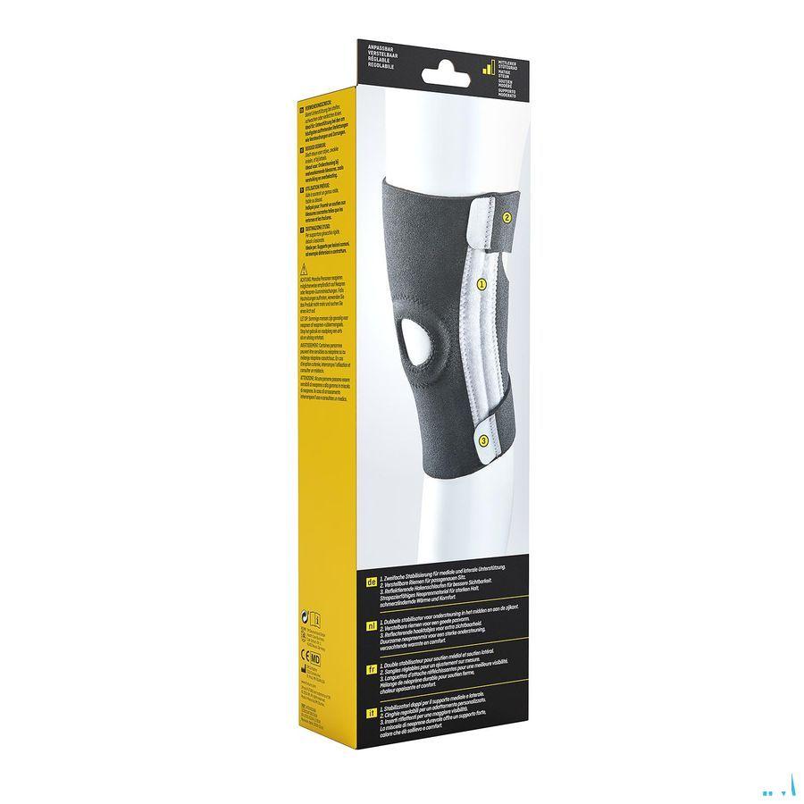 Futuro Aanpasbare Kniestabilisator 47550, Aanpasbaar  -  3M