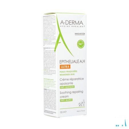 Aderma Epitheliale Ah Ultra 100 ml  -  Aderma Benelux